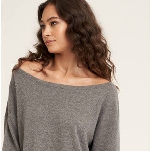 Naked Cashmere Runa 100 Cashmere Sweater BRAND NEW
